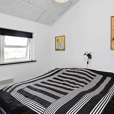 Tatil Evi 10 Person In Brovst-by Traum