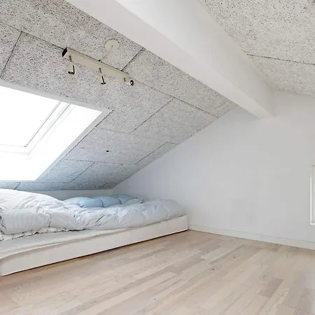 Tatil Evi 10 Person In Brovst-by Traum Brovst