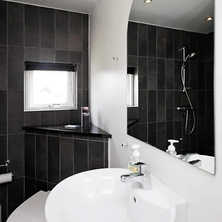 10 Person In Brovst-by Traum Brovst