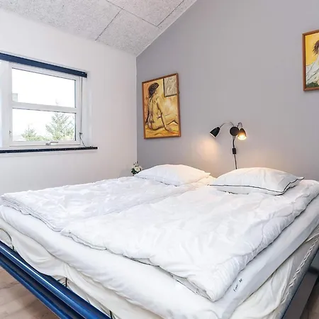 Tatil Evi 10 Person In Brovst-by Traum Brovst